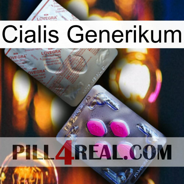Cialis Generic 38